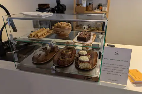 Jac's Cafe photo 3
