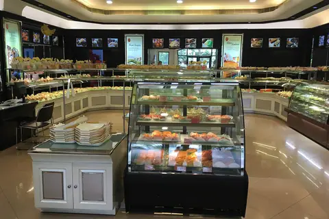Jac's Cafe photo 2